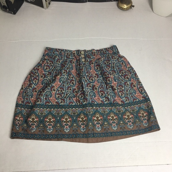 Vintage miniConverse Skirt with pockets - Picture 1 of 7